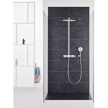 "Grohe" dušo rinkinys "Rainshower SmartControl 360 Mono