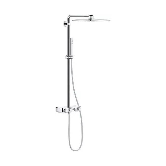 "Grohe" dušo rinkinys "Euphoria SmartControl 310 Duo Cube" 26508000