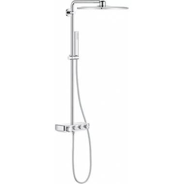 "Grohe" dušo rinkinys "Euphoria SmartControl 310 Duo Cube" 26508000