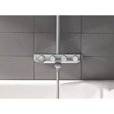 "Grohe" dušo rinkinys "Euphoria SmartControl 260 Mono" 26510000