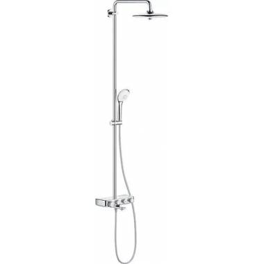 "Grohe" dušo rinkinys "Euphoria SmartControl 260 Mono" 26510000