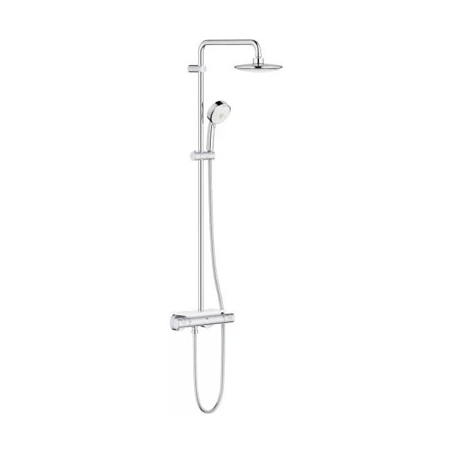 Grohe dušas complete Eurotrend System 190 26249000