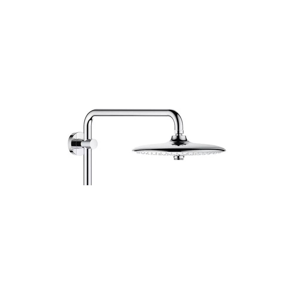 "Grohe" dušo rinkinys "Euphoria SmartControl 260 Mono" 26510000