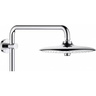 "Grohe" dušo rinkinys "Euphoria SmartControl 260 Mono" 26510000