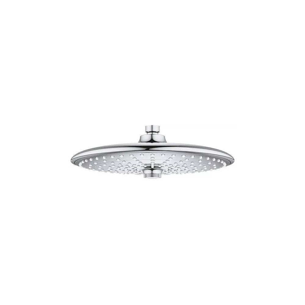 "Grohe" dušo rinkinys "Euphoria SmartControl 260 Mono" 26510000