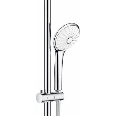 "Grohe" dušo rinkinys "Euphoria SmartControl 260 Mono" 26510000