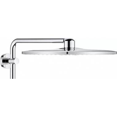 "Grohe" dušo rinkinys "Euphoria SmartControl 310 Duo Cube" 26508000