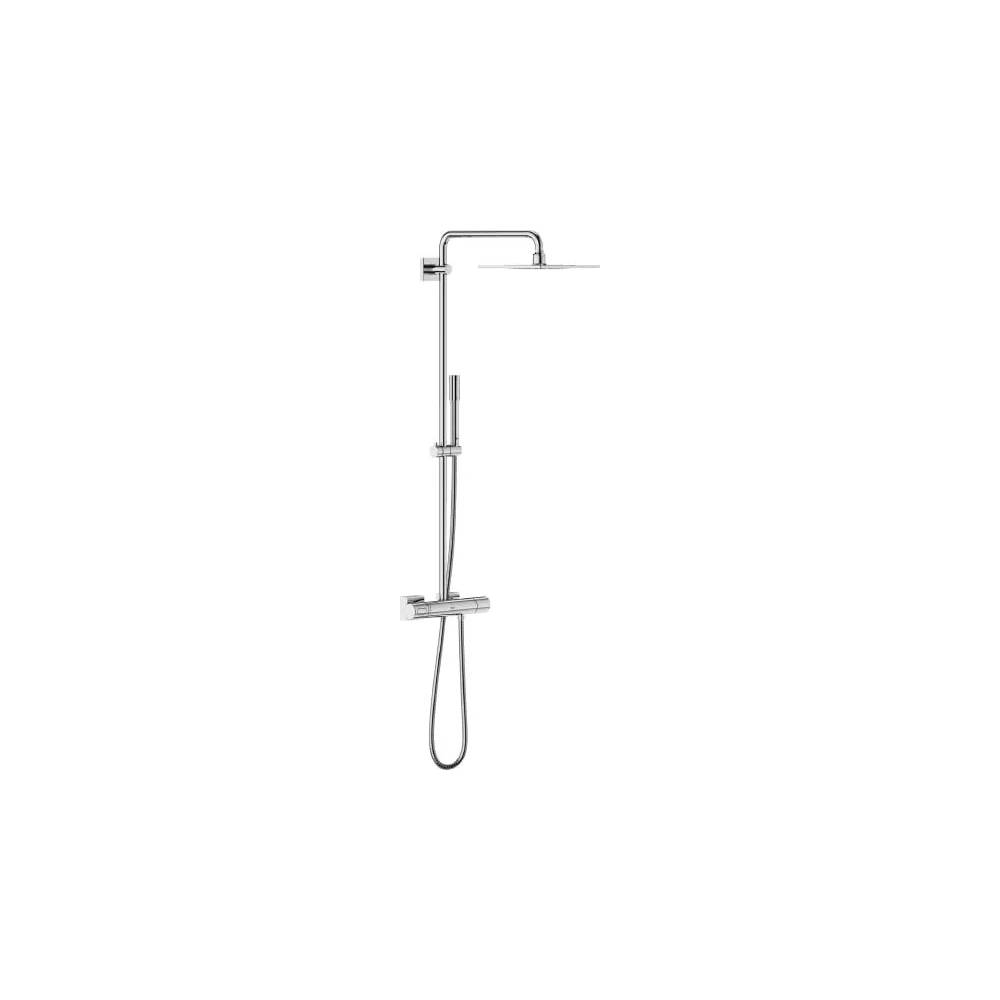 "Grohe" dušo kabinos "Rainshower F-series" sistema 10 27569000