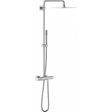 "Grohe" dušo kabinos "Rainshower F-series" sistema 10 27569000