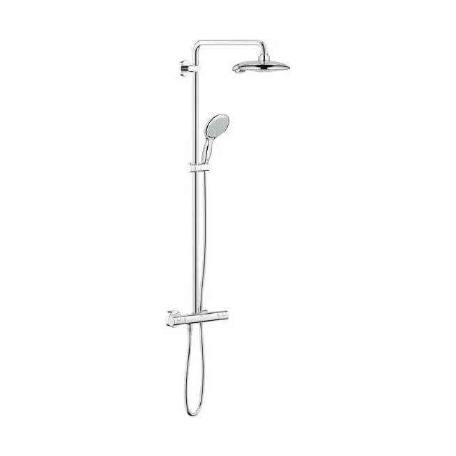 "Grohe" dušas komplektas "Euphoria Power&Soul System 190