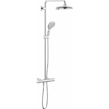 "Grohe" dušas komplektas "Euphoria Power&Soul System 190