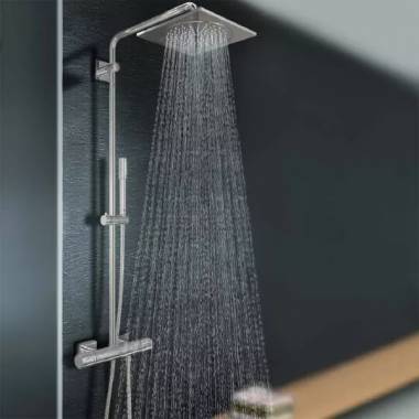 "Grohe" dušo kabinos "Rainshower F-series" sistema 10 27569000