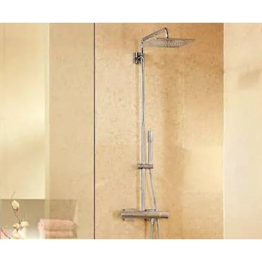 "Grohe" dušo kabinos "Rainshower F-series" sistema 10 27569000