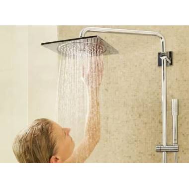 "Grohe" dušo kabinos "Rainshower F-series" sistema 10 27569000