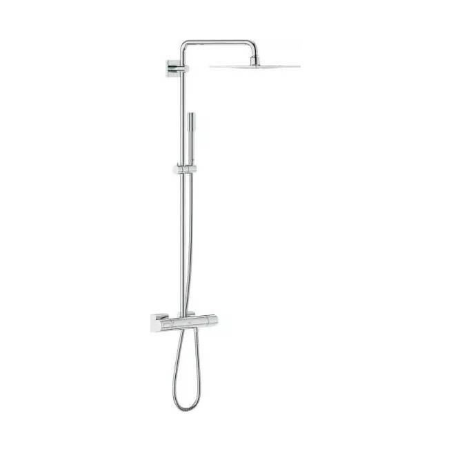 "Grohe" dušo kabinos "Rainshower F-series" sistema 10 27469000