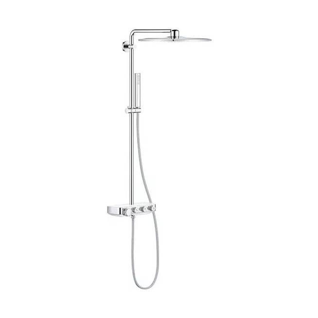 "Grohe" dušo rinkinys "Euphoria SmartControl 310 Duo Cube" 26508LS0