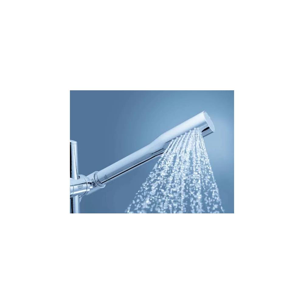 "Grohe" dušo rinkinys "Rainshower Sena" 27374000