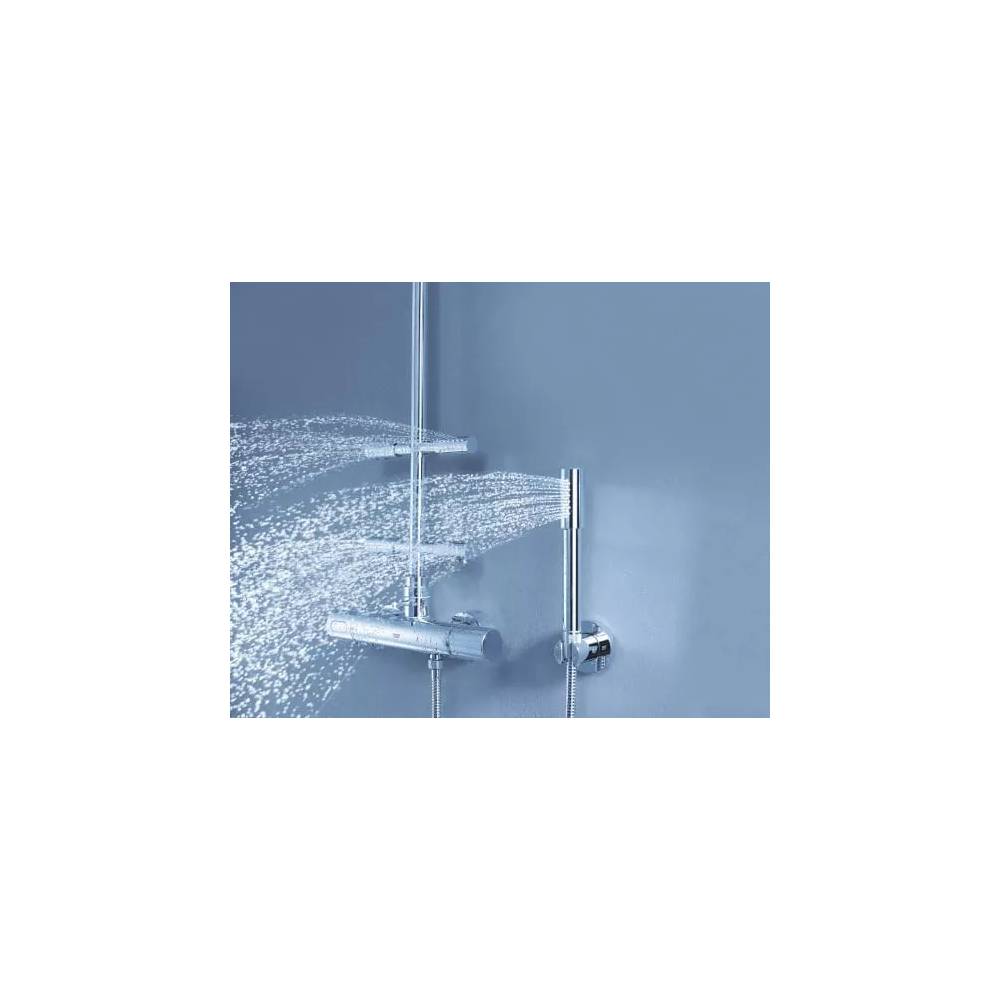 "Grohe" dušo rinkinys "Rainshower Sena" 27374000