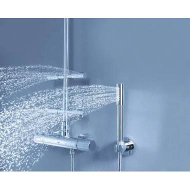 "Grohe" dušo rinkinys "Rainshower Sena" 27374000