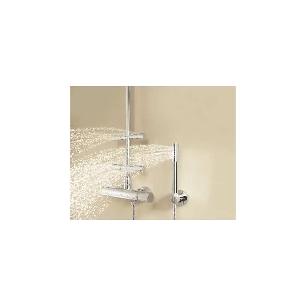 "Grohe" dušo rinkinys "Rainshower Sena" 27374000