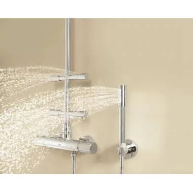 "Grohe" dušo rinkinys "Rainshower Sena" 27374000