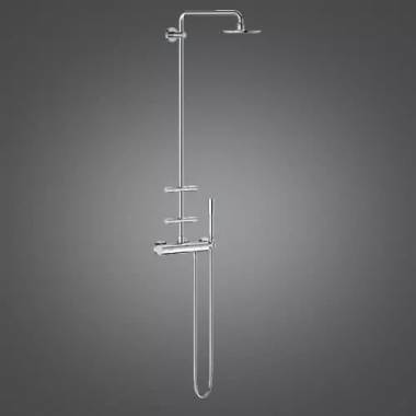 "Grohe" dušo rinkinys "Rainshower Sena" 27374000