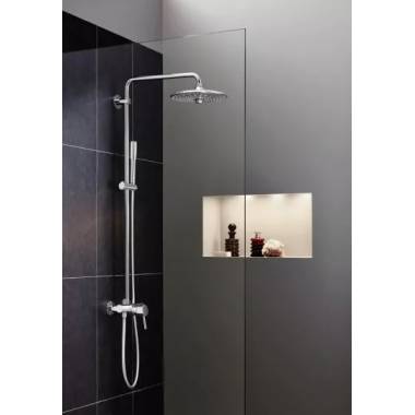 "Grohe" dušo rinkinys "Euphoria Concetto" 23061002