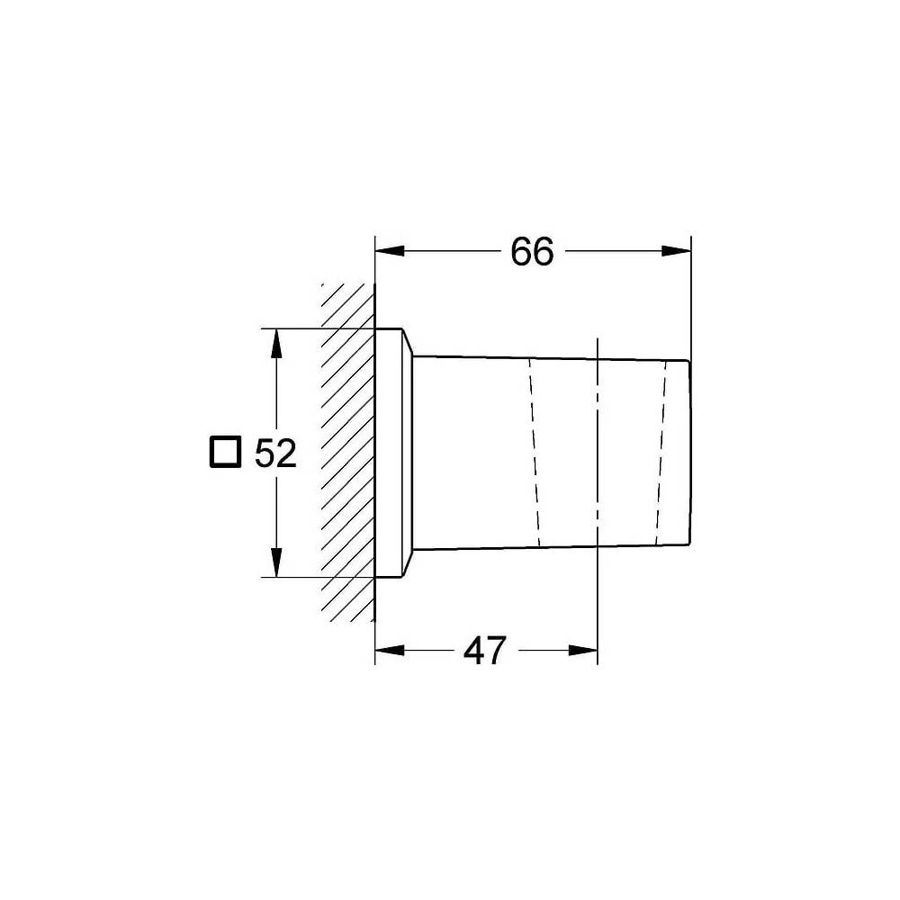 "Grohe" dušo kabinos "Allure Brilliant" 27706000