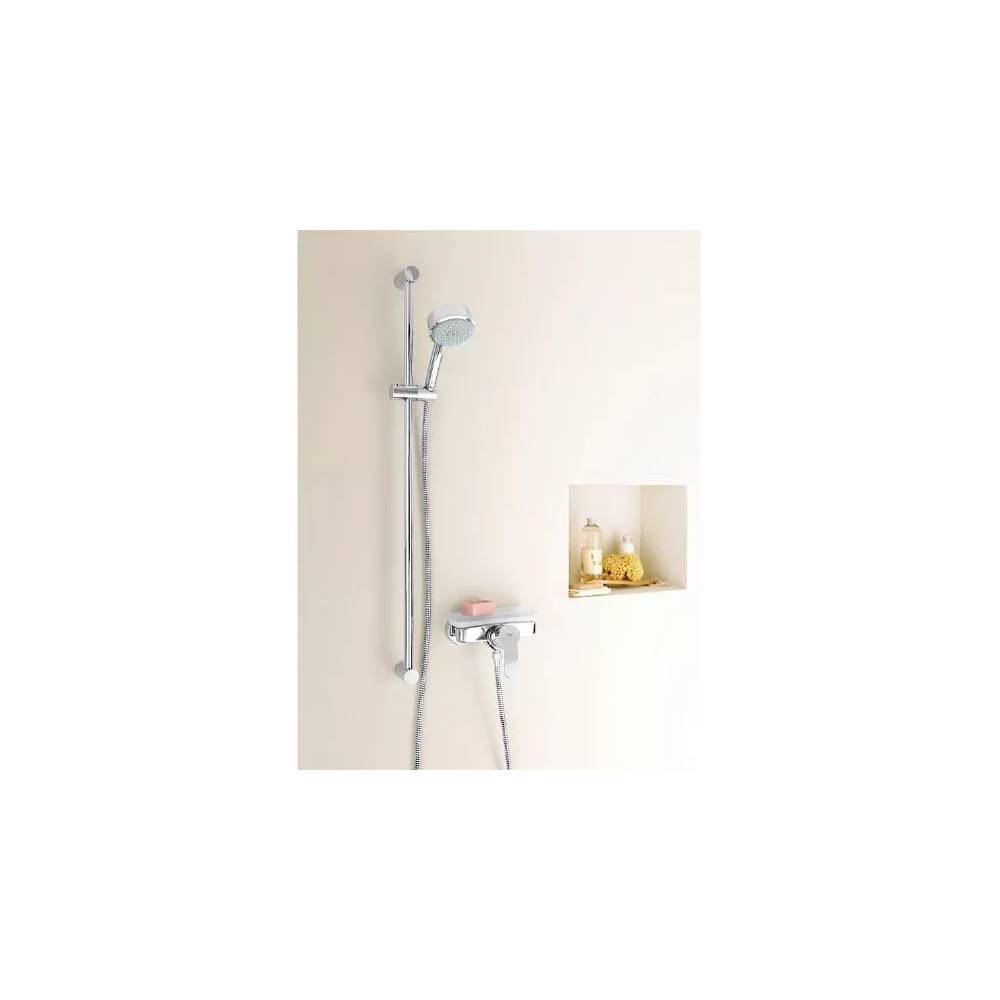 "Grohe" dušo stienis "Tempesta Classic" 27524000