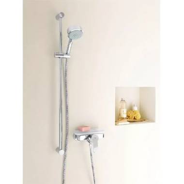 "Grohe" dušo stienis "Tempesta Classic" 27524000