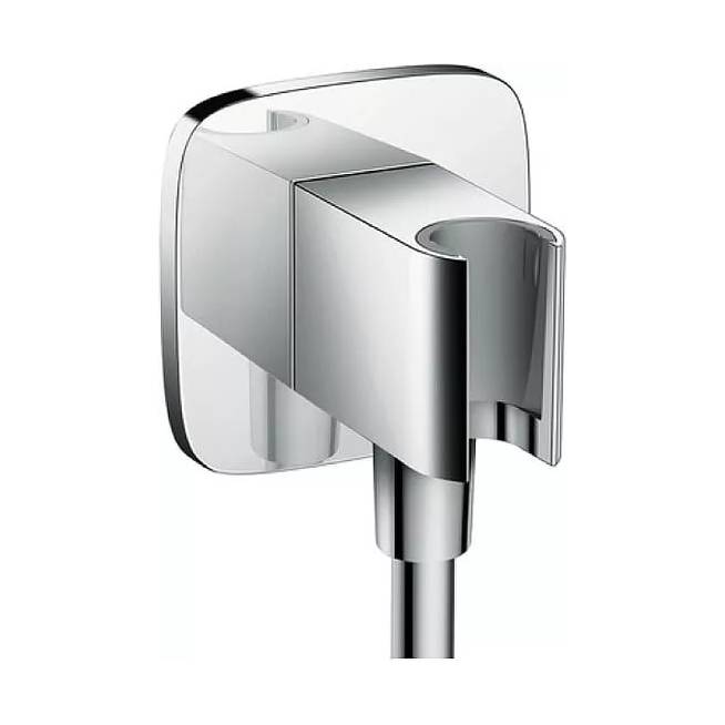 "Hansgrohe" dušo lizdas "Fixfit Porter E" 26485000