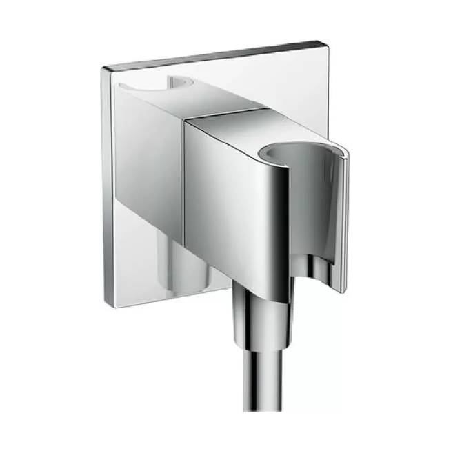 "Hansgrohe" dušo lizdas "Fixfit Porter Square" 26486000