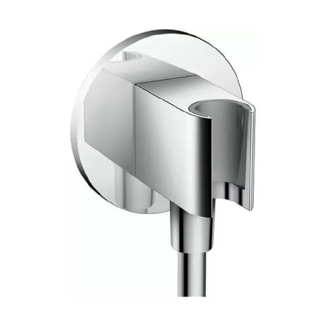 "Hansgrohe" dušo lizdas "Fixfit Porter S" 26487000