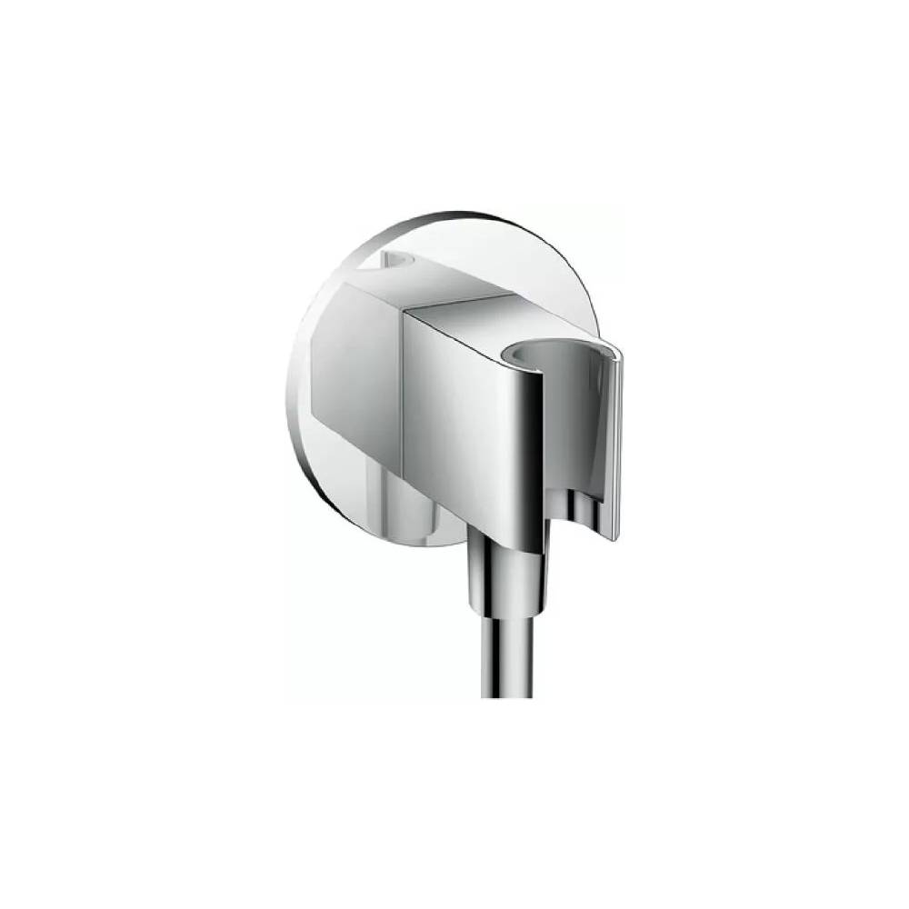 "Hansgrohe" dušo lizdas "Fixfit Porter S" 26487000