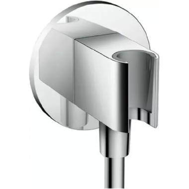 "Hansgrohe" dušo lizdas "Fixfit Porter S" 26487000