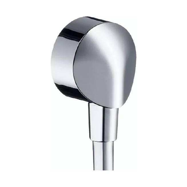 "Hansgrohe" dušo lizdas "Fixfit e" 27458000