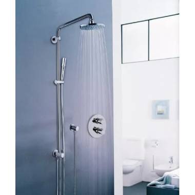 "Grohe" dušo lizdas "Rainshower" 27057DC0