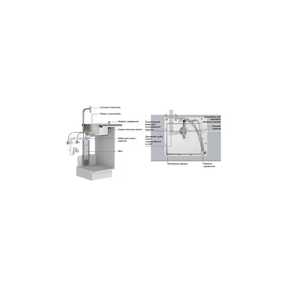 Sukomplektuota: Hansgrohe C51-F450-06 43217000