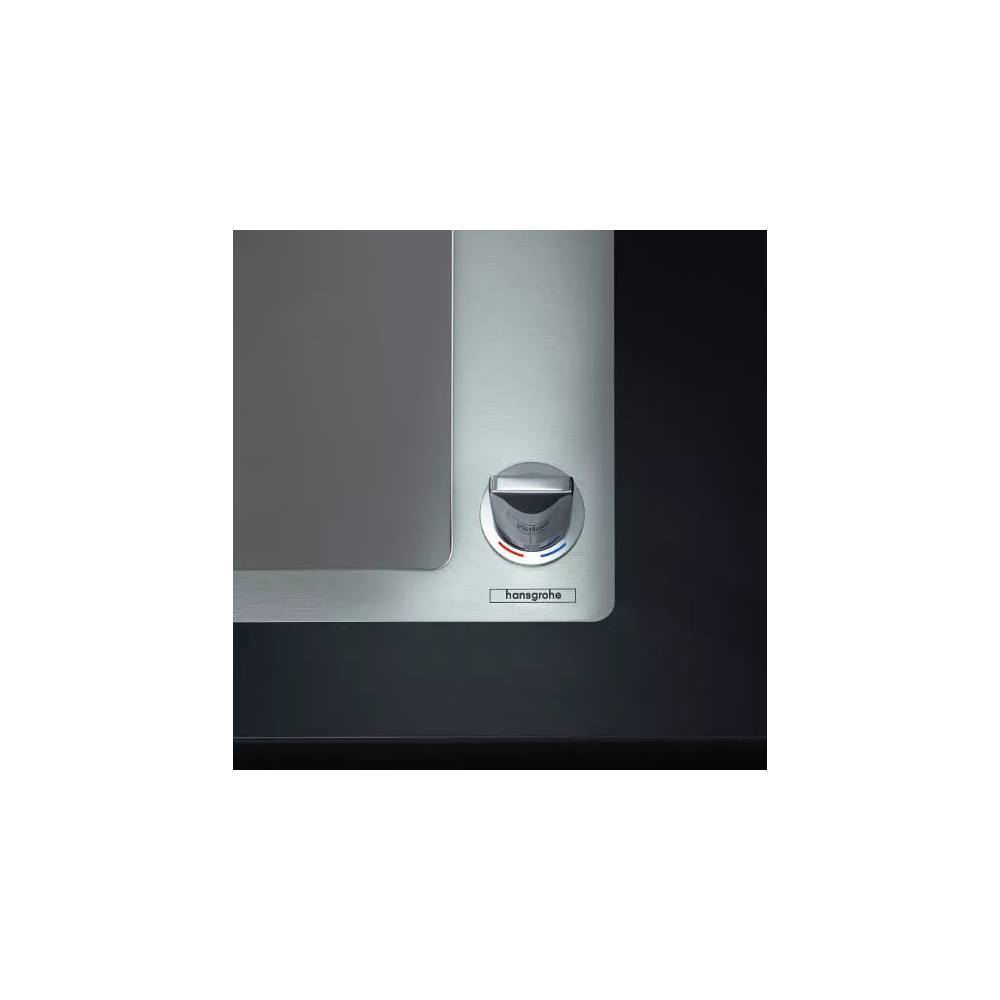 Sukomplektuota: Hansgrohe C71-F660-08 43202800