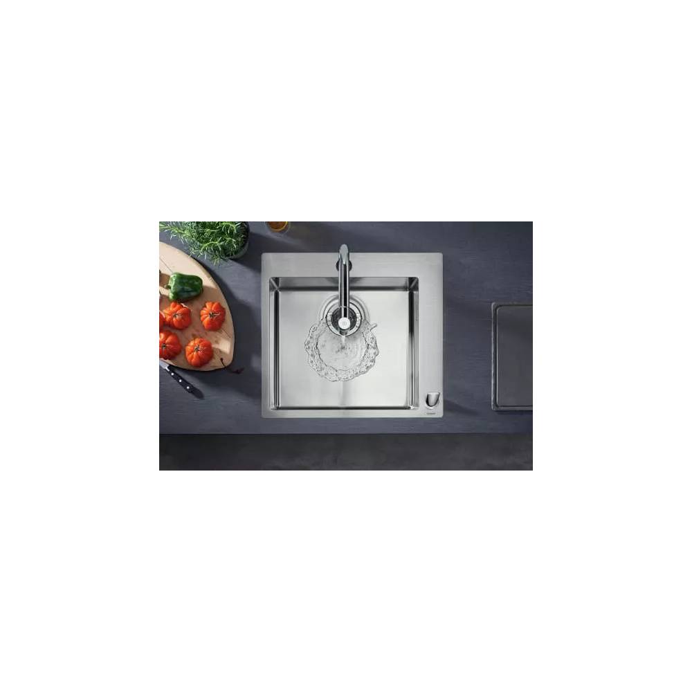 Sukomplektuota: Hansgrohe C71-F450-06 43201800