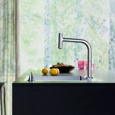 Sukomplektuota: Hansgrohe C71-F450-06 43201800