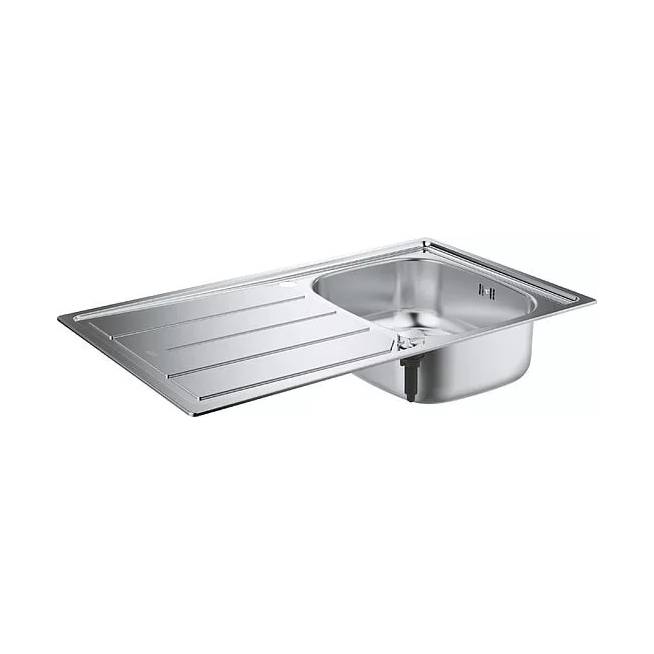 "Grohe" virtuvės plautuvė K200 31552SD0