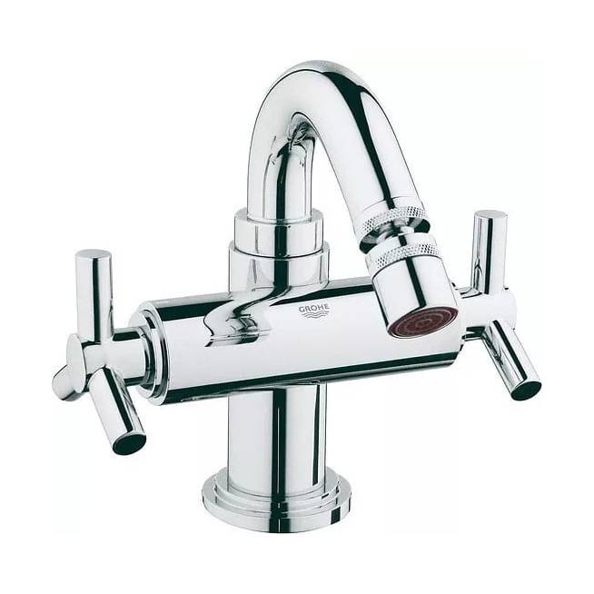 "Grohe" bideto maišytuvas "Atrio" 24027000