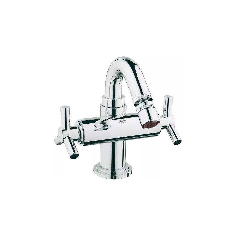 "Grohe" bideto maišytuvas "Atrio" 24027000