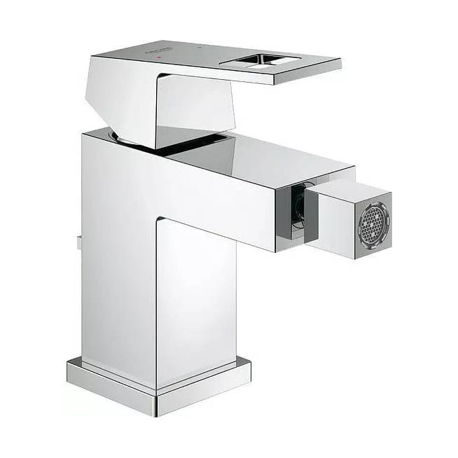 "Grohe Bidet Eurocube" maišytuvas 23138000