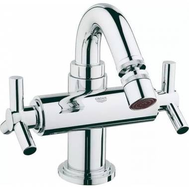 "Grohe" bideto maišytuvas "Atrio" 24027000