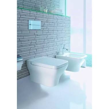 "Hansgrohe" bideto maišytuvas "PuraVida" 15270400