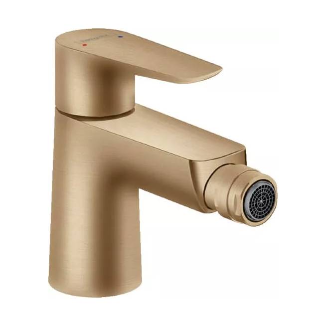 "Hansgrohe" bideto maišytuvas "Talis E" 71720140