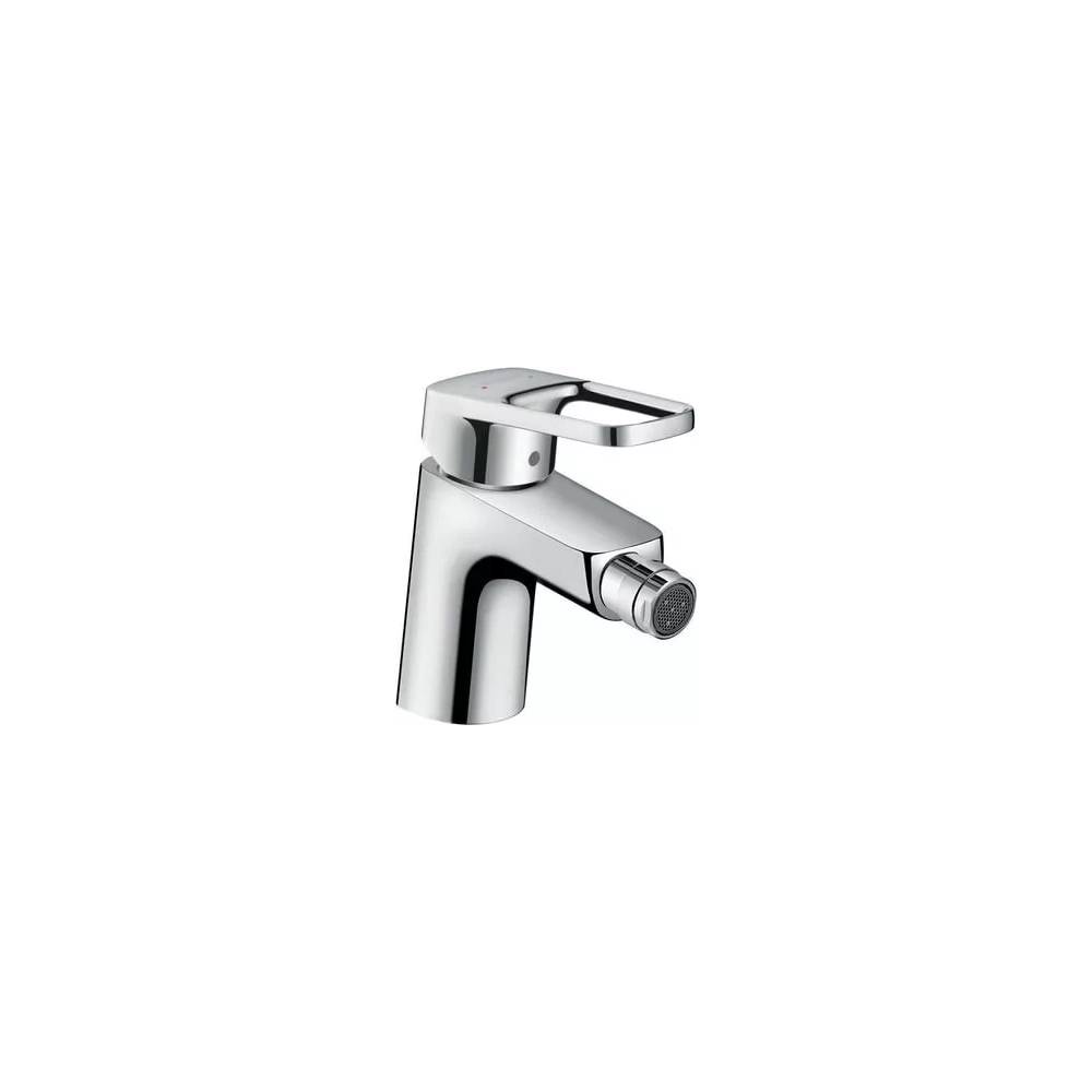 "Hansgrohe" bideto maišytuvas "Logis loop" 71250000