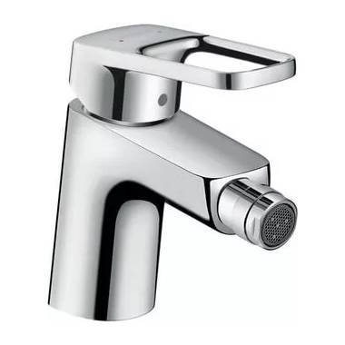 "Hansgrohe" bideto maišytuvas "Logis loop" 71250000